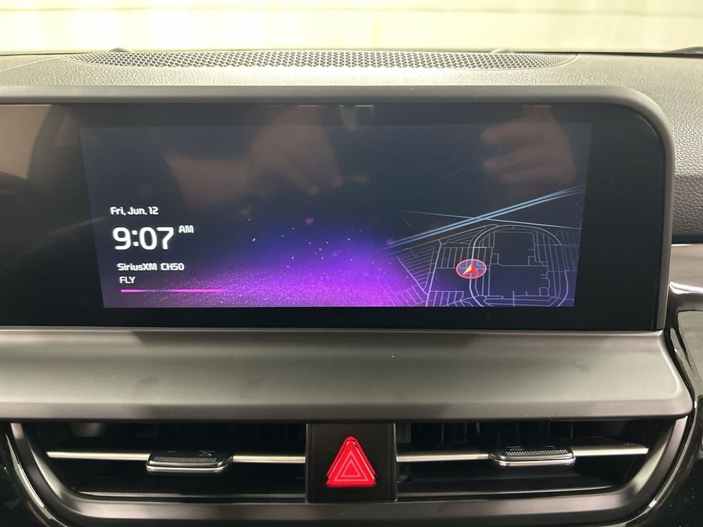 2026 Kia Seltos S - Photo 15
