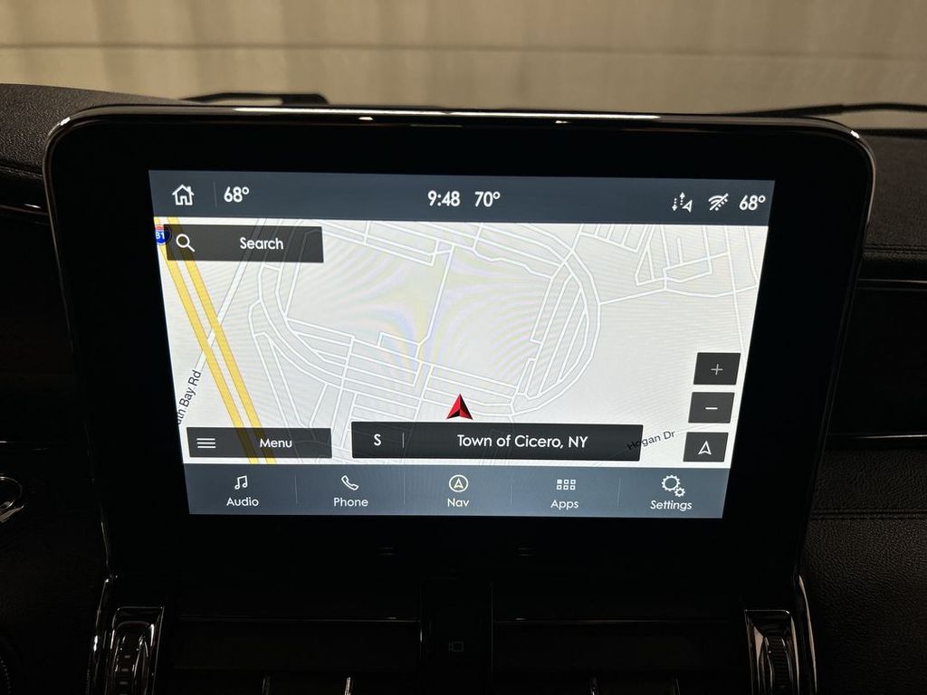 2021 Lincoln Navigator Reserve L - Photo 16