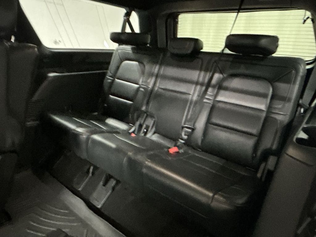 2021 Lincoln Navigator Reserve L - Photo 22