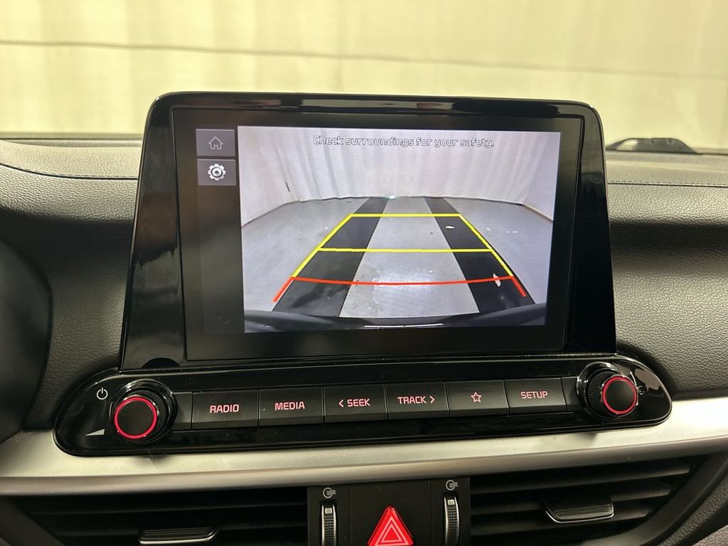 2023 Kia Forte LXS - Photo 15