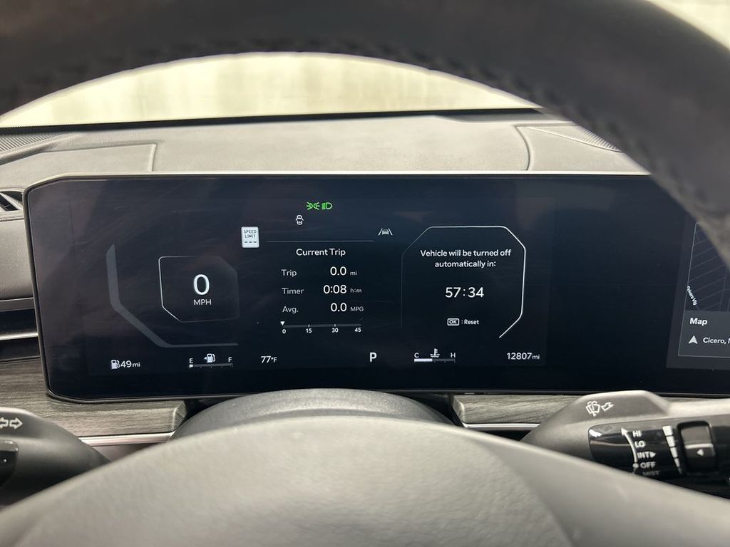 2025 Kia K5 EX - Photo 13