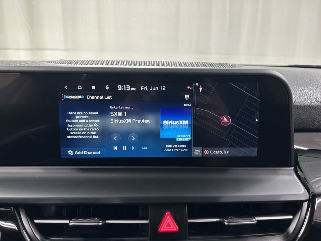 2026 Kia Seltos S - Photo 14