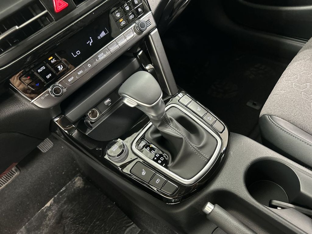 2026 Kia Seltos S - Photo 17