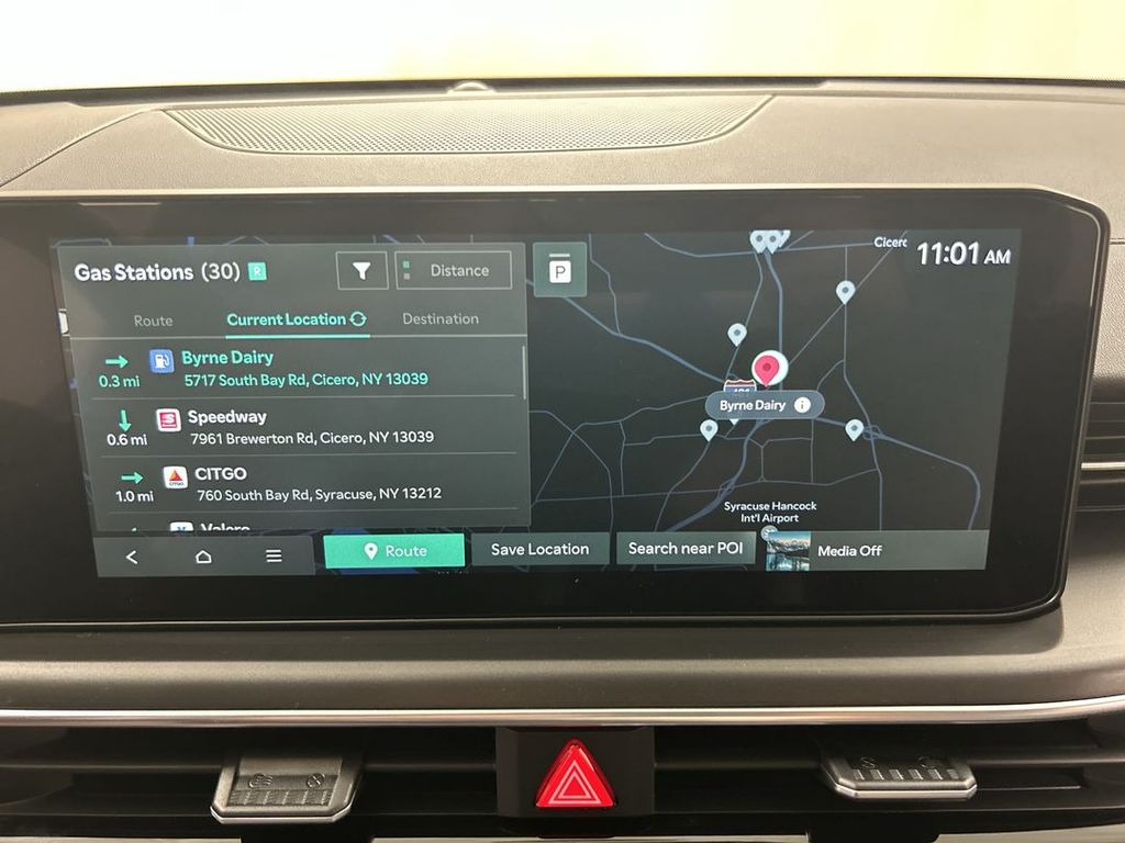 2026 Kia K5 GT-Line - Photo 17