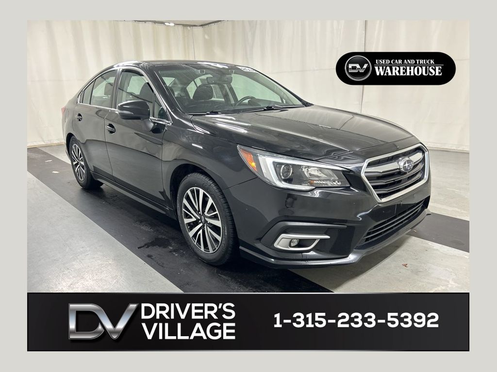 2018 Subaru Legacy Premium