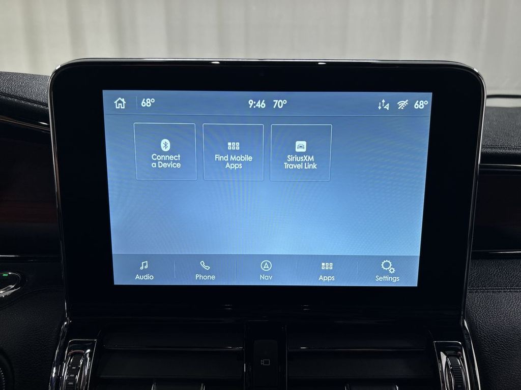 2021 Lincoln Navigator Reserve L - Photo 14