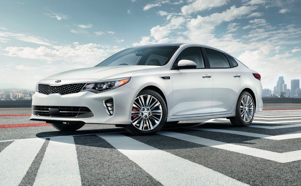 2018 Kia Models In Cicero Kia Dealer Serving Syracuse