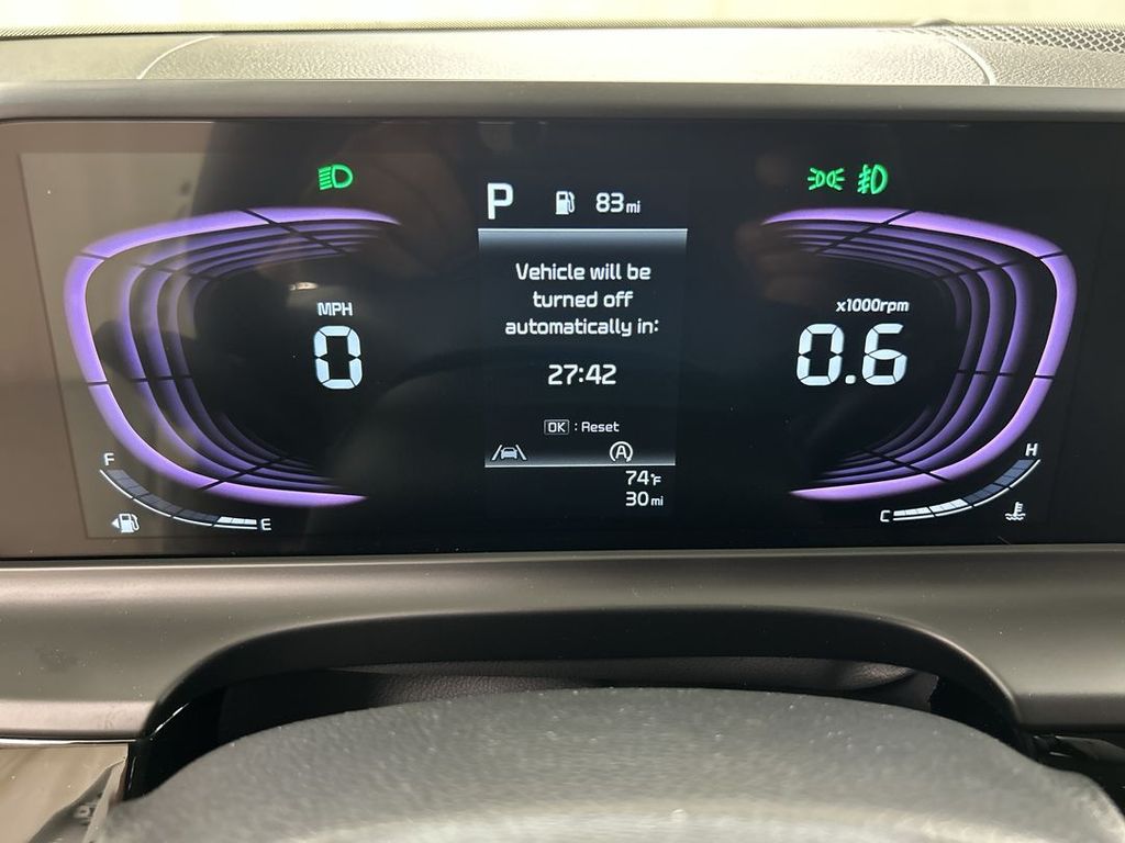 2026 Kia Seltos S - Photo 14