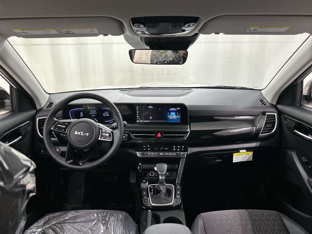 2026 Kia Seltos S - Photo 18