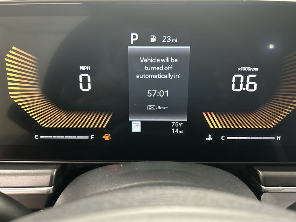 2026 Kia K5 GT-Line - Photo 15