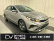 Used 2023 Kia Forte LXS Sedan