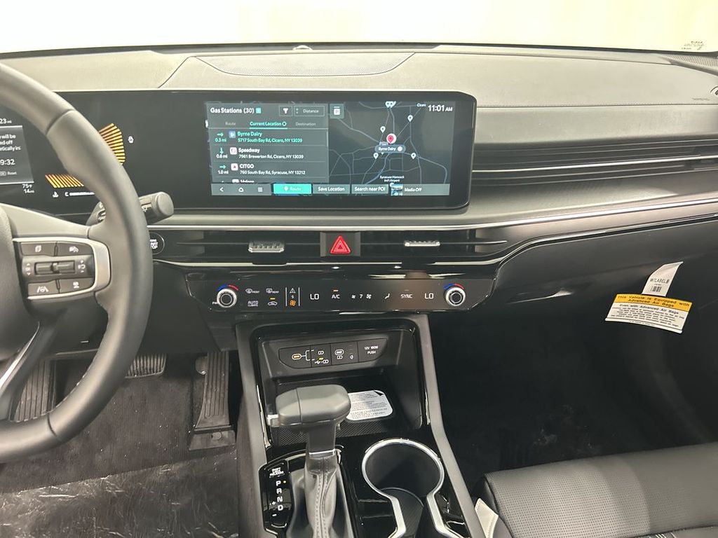 2026 Kia K5 GT-Line - Photo 20