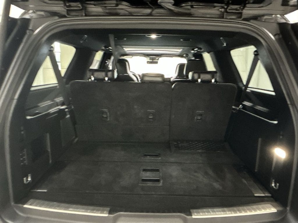 2021 Lincoln Navigator Reserve L - Photo 24