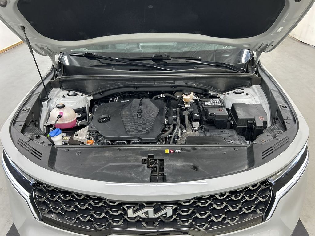2022 Kia Sorento X-Line S - Photo 25