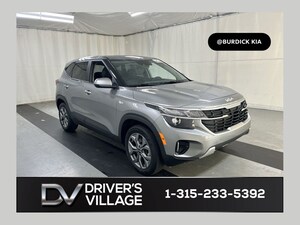 2024 Kia Seltos LX SUV