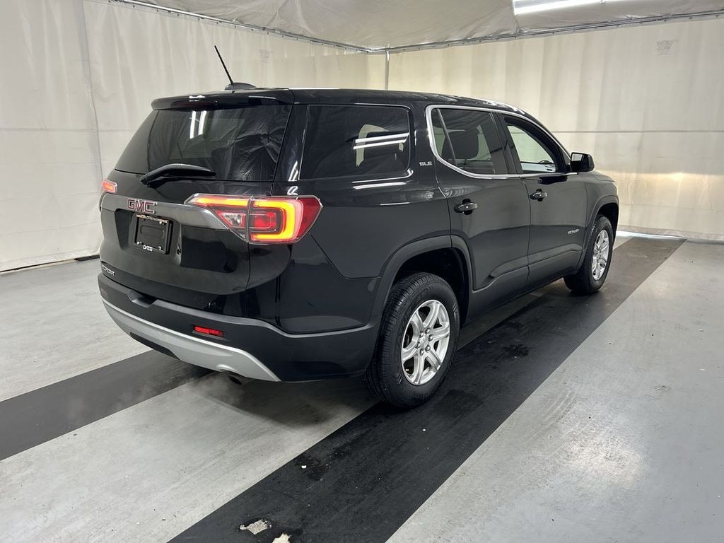 Used 2019 GMC Acadia SLE-1 SUV