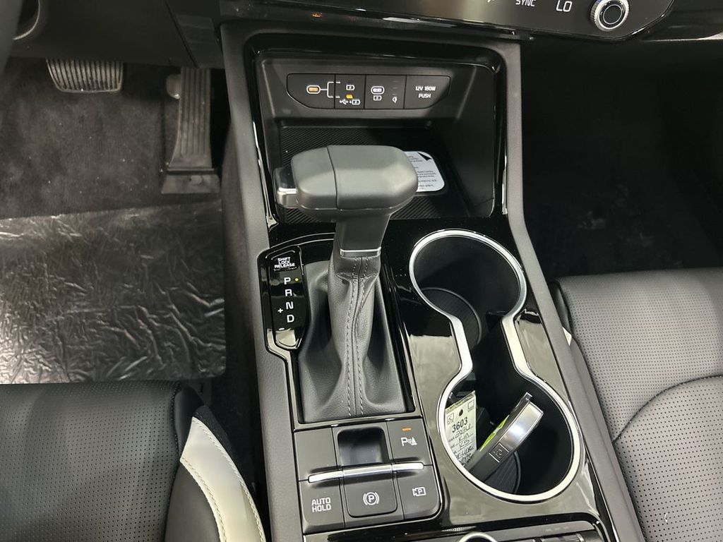 2026 Kia K5 GT-Line - Photo 19