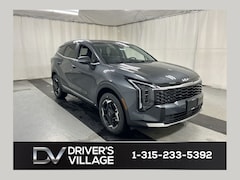2026 Kia Sportage EX SUV