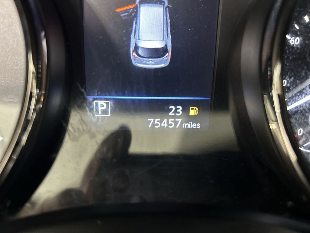 2019 Nissan Rogue SV - Photo 13