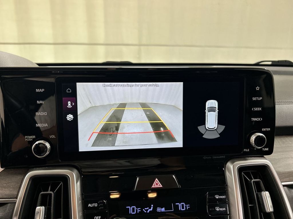 2022 Kia Sorento X-Line S - Photo 15