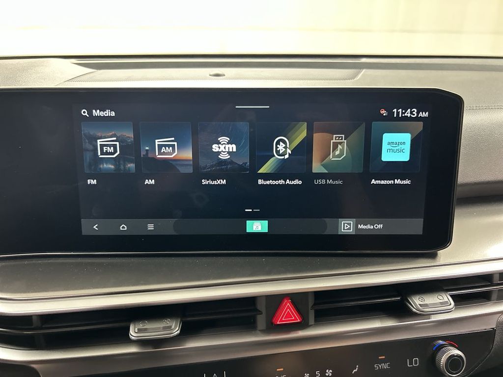 2026 Kia Sorento S - Photo 14