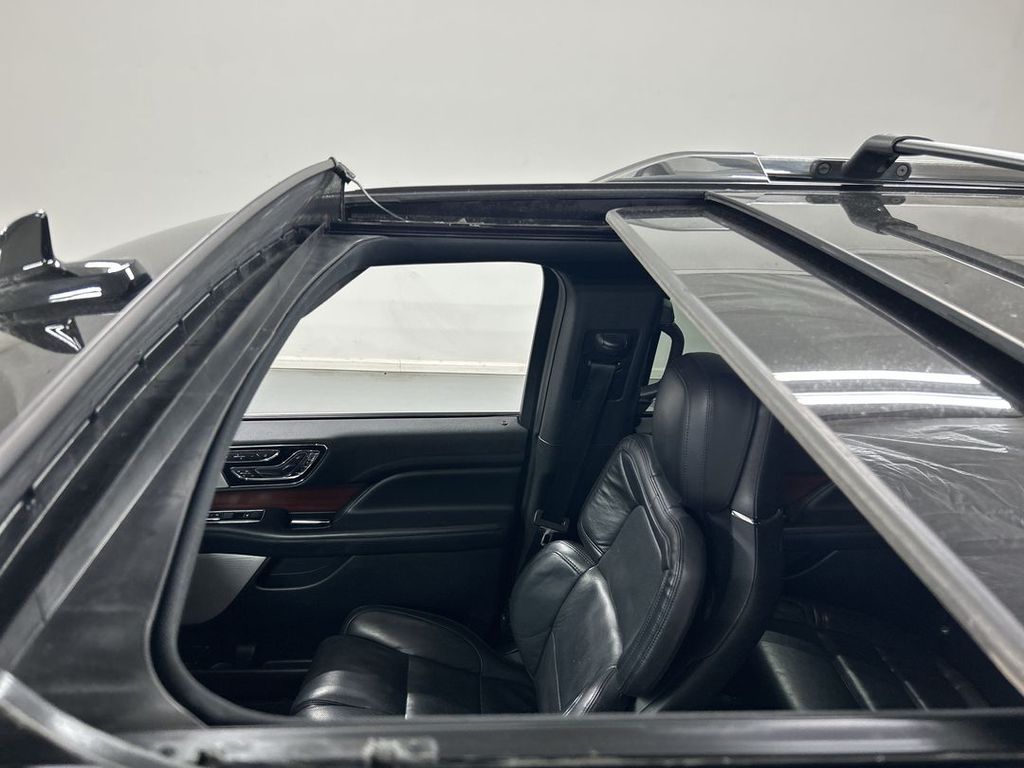 2021 Lincoln Navigator Reserve L - Photo 20