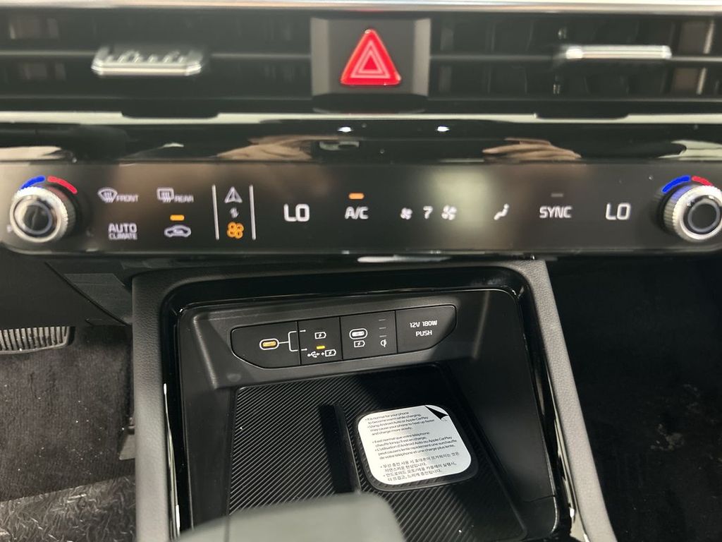 2026 Kia K5 GT-Line - Photo 18
