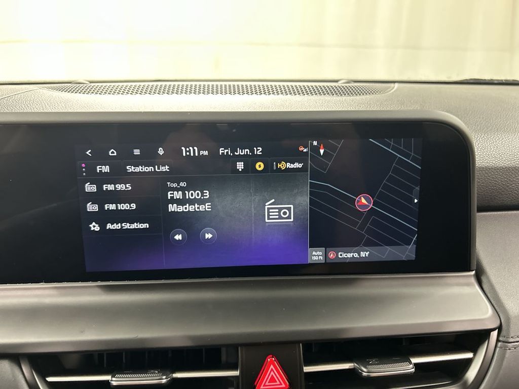 2026 Kia Seltos EX - Photo 15