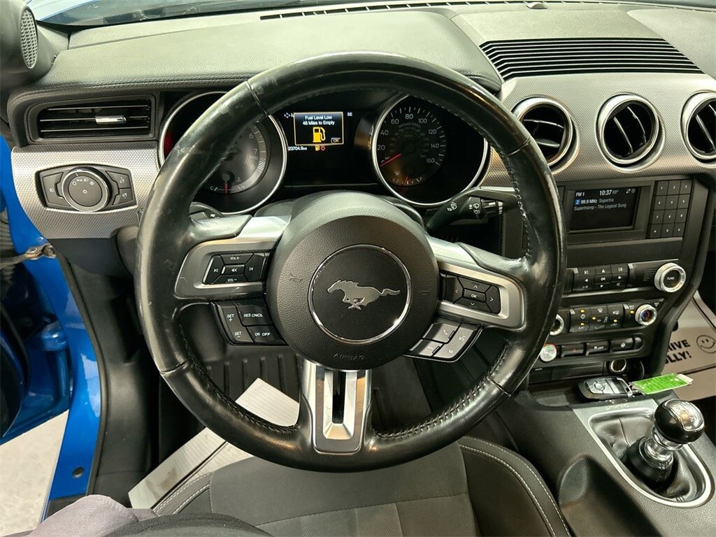 2021 Ford Mustang GT photo 4
