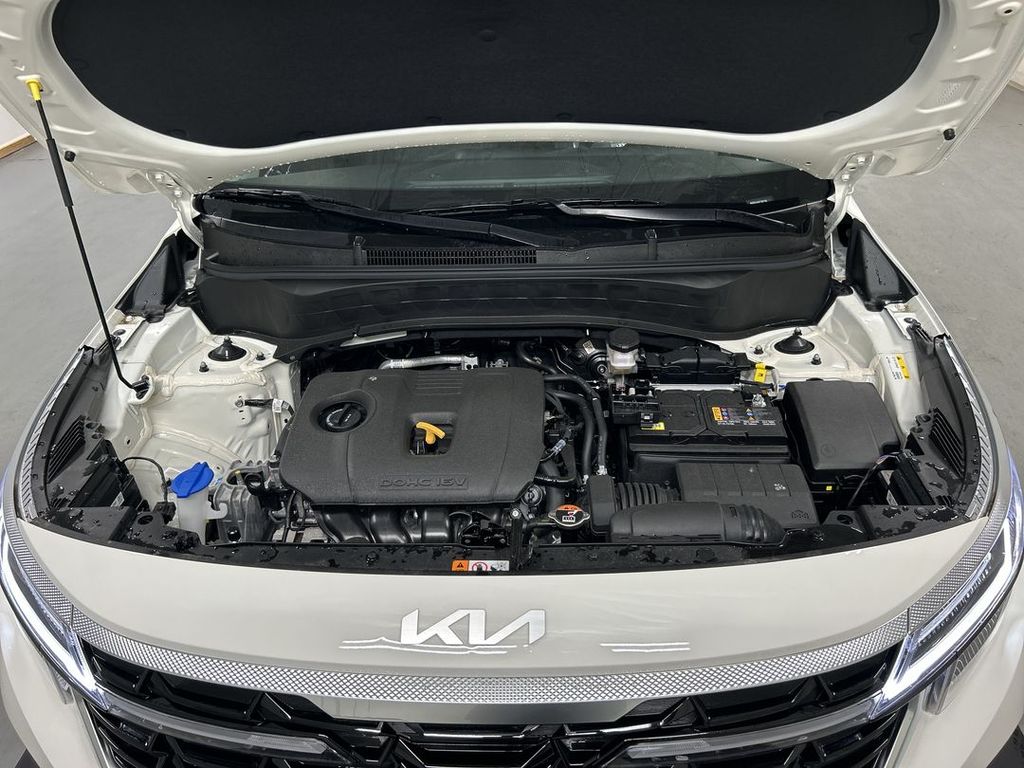 2026 Kia Seltos S - Photo 9