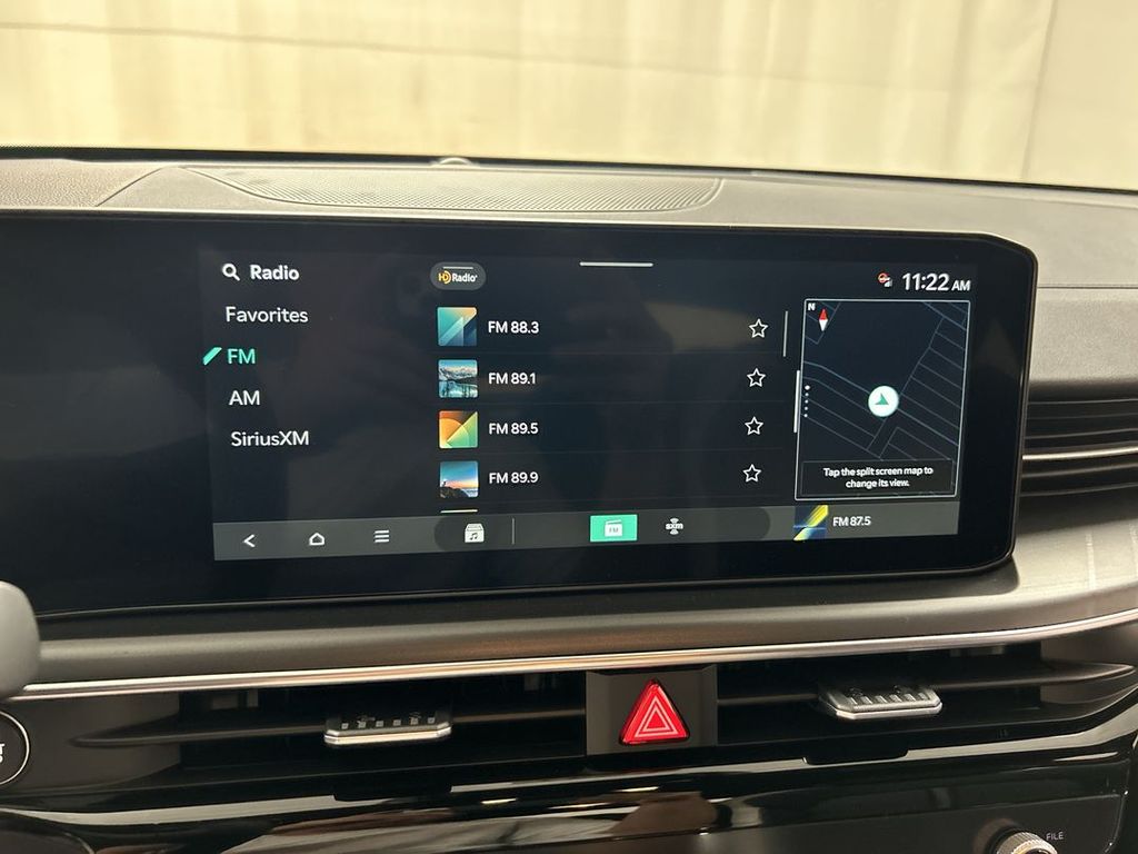 2026 Kia K5 GT-Line - Photo 15
