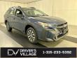 Used 2025 Subaru Outback Base SUV