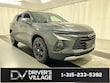 Chevrolet Blazer