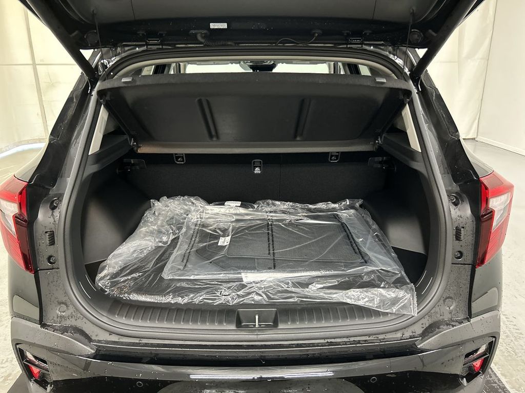 2026 Kia Seltos EX - Photo 9