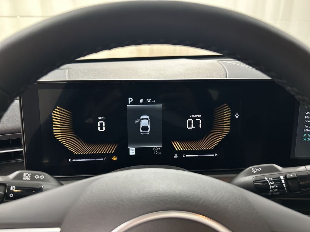 2026 Kia K5 GT-Line - Photo 14