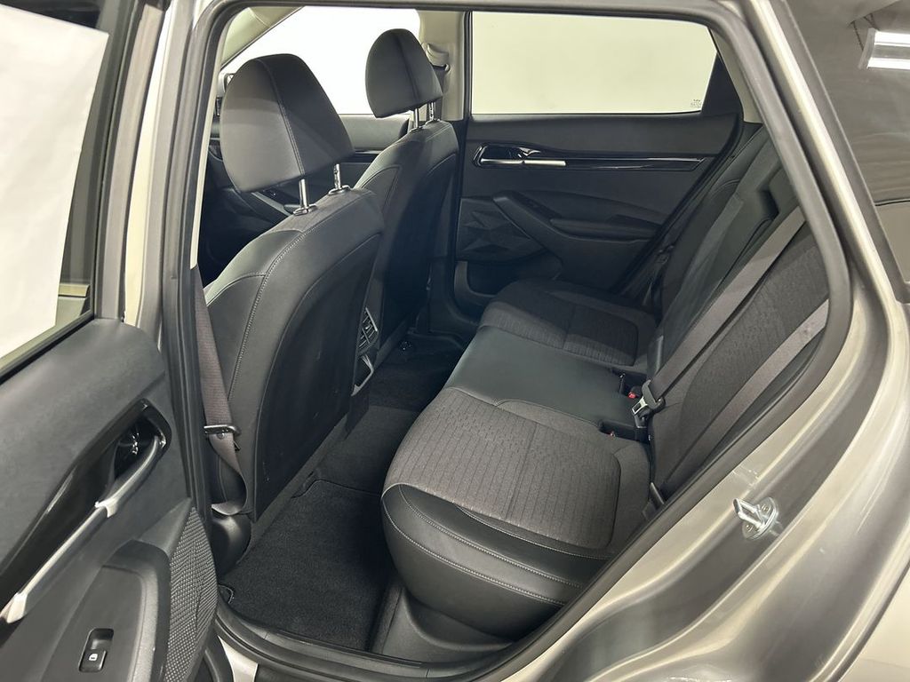 2023 Kia Seltos S - Photo 20