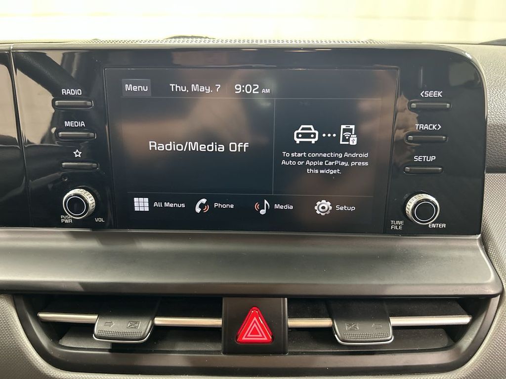 2024 Kia Seltos LX - Photo 14