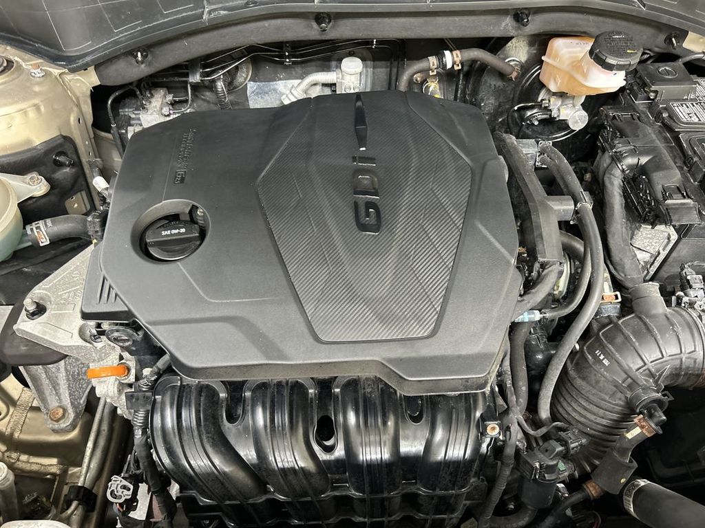 2021 Kia Sorento S - Photo 24