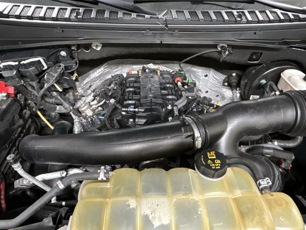 2021 Lincoln Navigator Reserve L - Photo 26