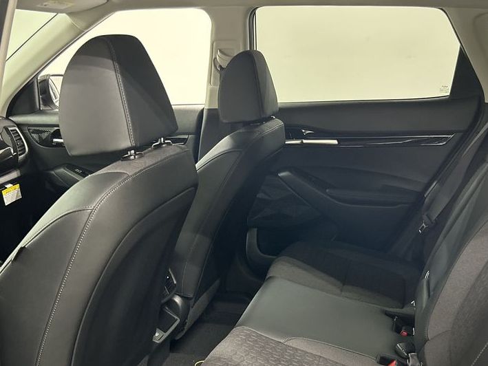 2026 Kia Seltos S - Photo 19