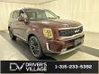 Certified 2022 Kia Telluride SX SUV