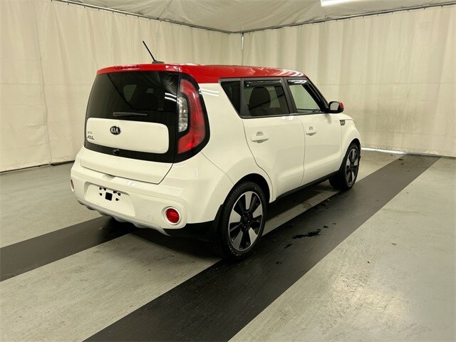 2019 Kia Soul Plus photo 2