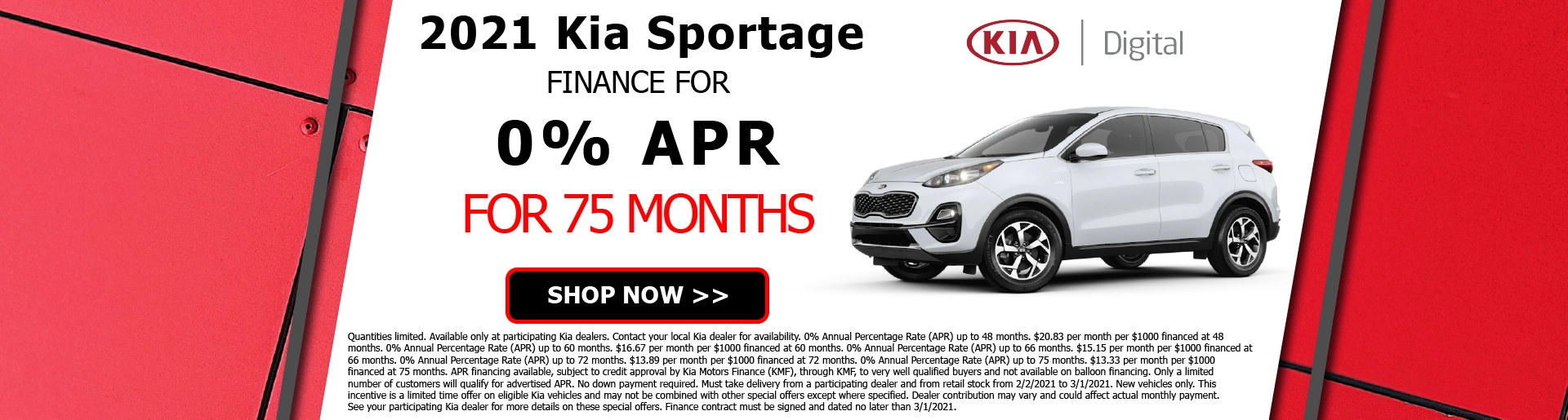 Burdick Kia Syracuse Area New and Used Kia Dealer