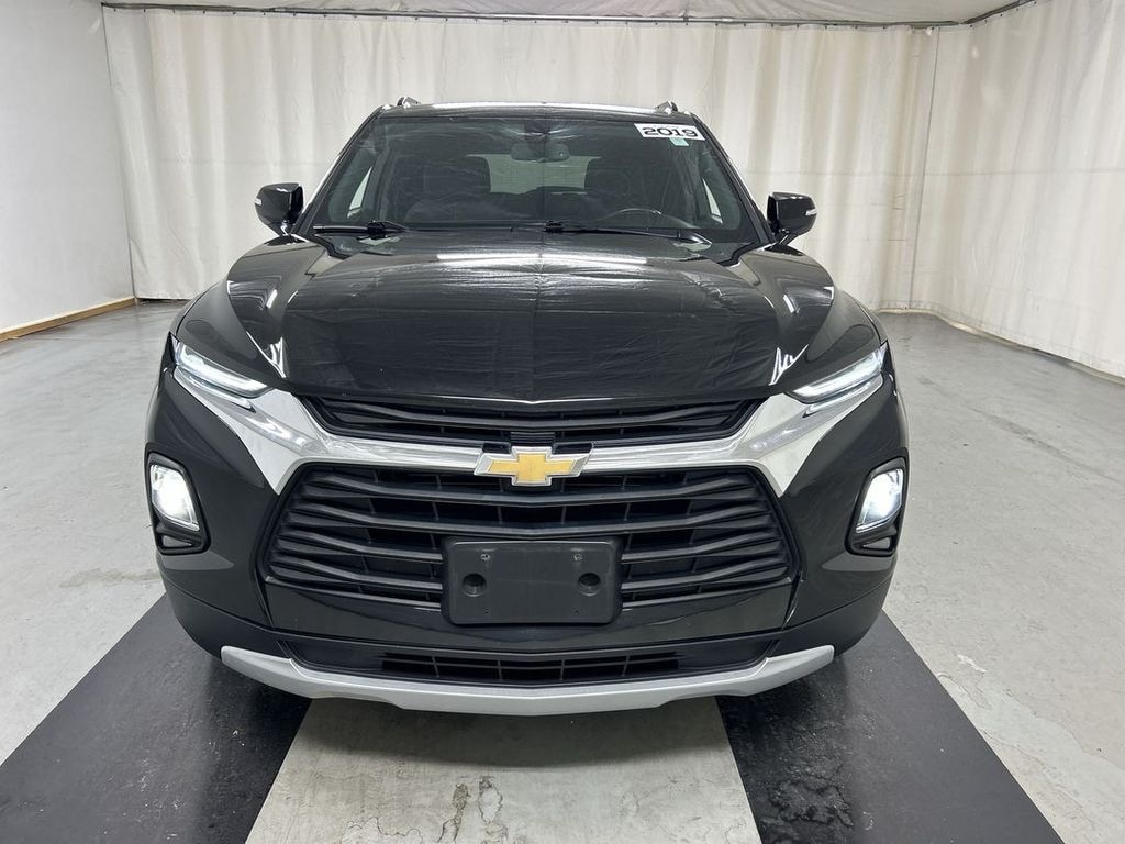 Used 2019 Chevrolet Blazer Base w/2LT SUV