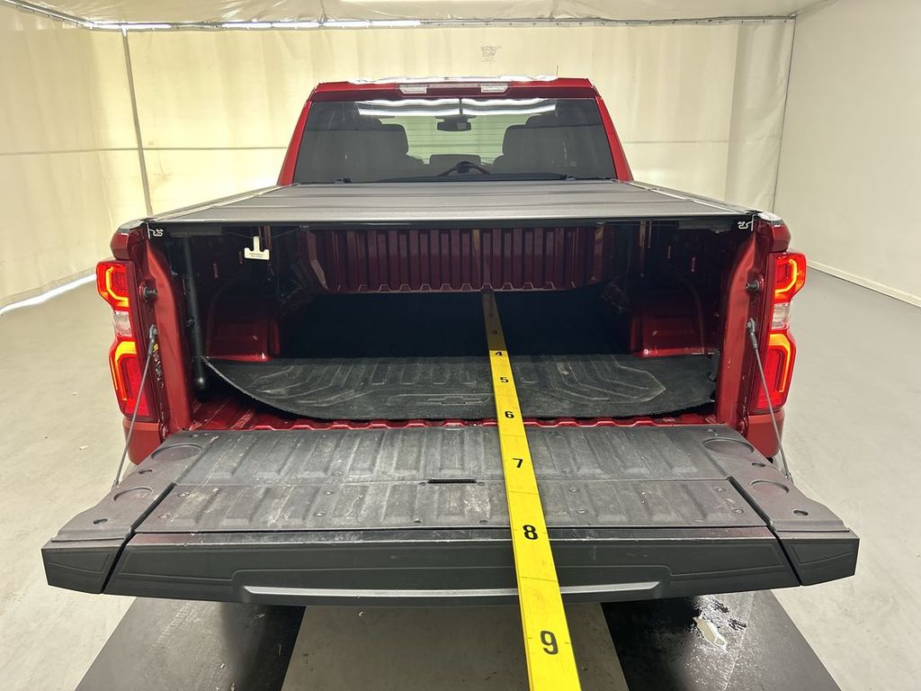 2024 Chevrolet Silverado 1500 LTZ - Photo 21
