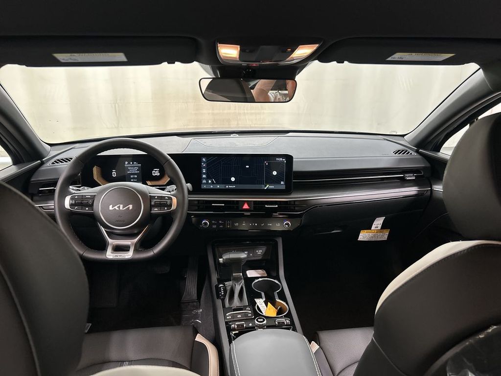 2026 Kia K5 GT-Line - Photo 19