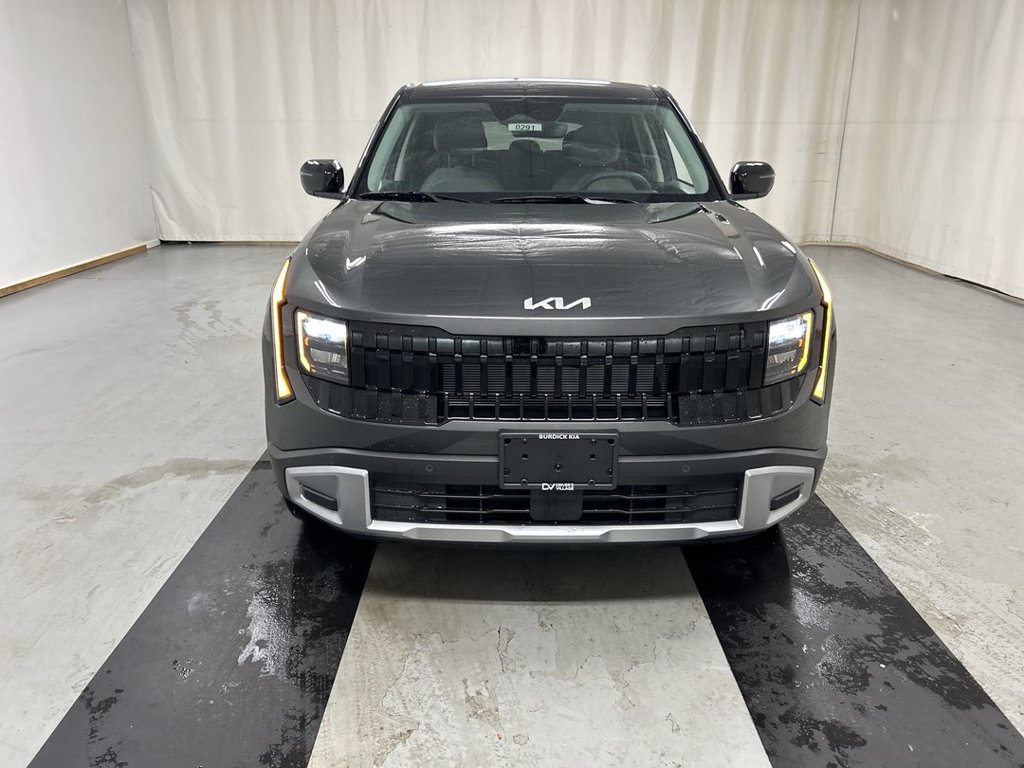 New 2027 Kia Seltos S SUV