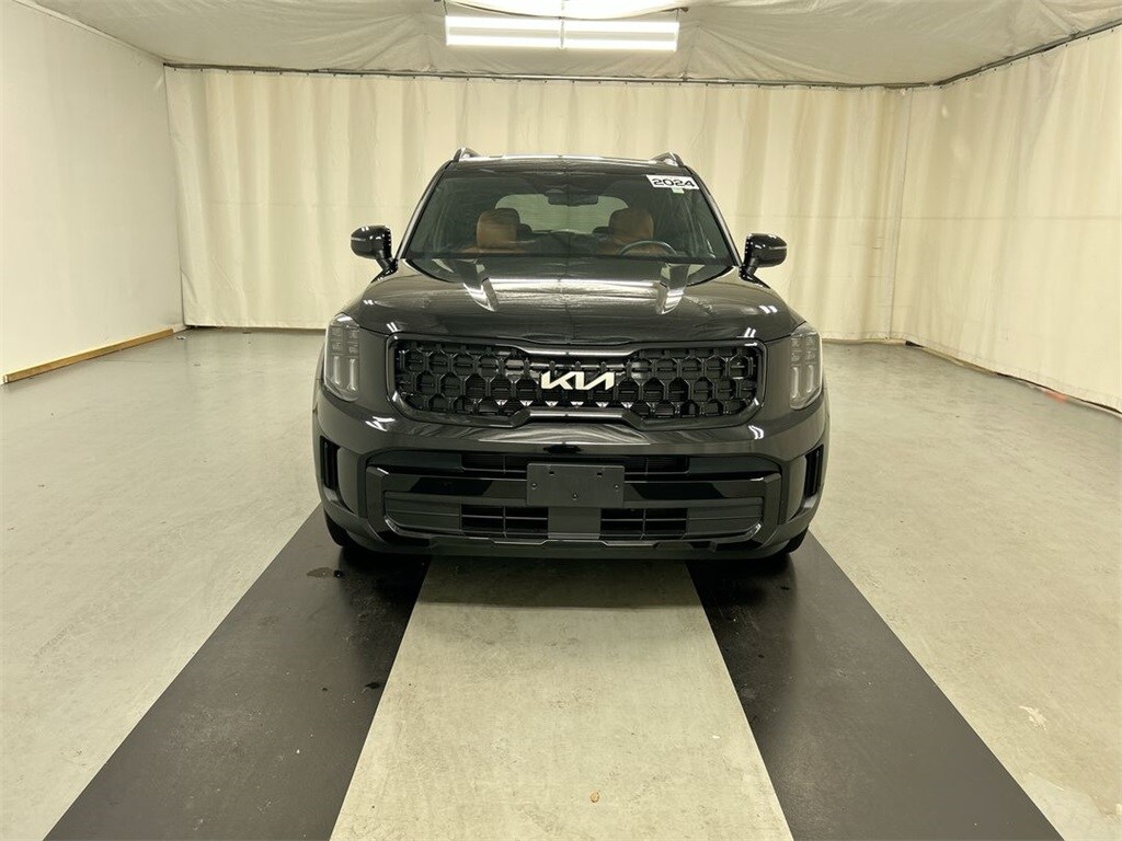 2024 Kia Telluride EX X-Line photo 3