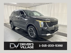 2026 Kia Sorento S SUV