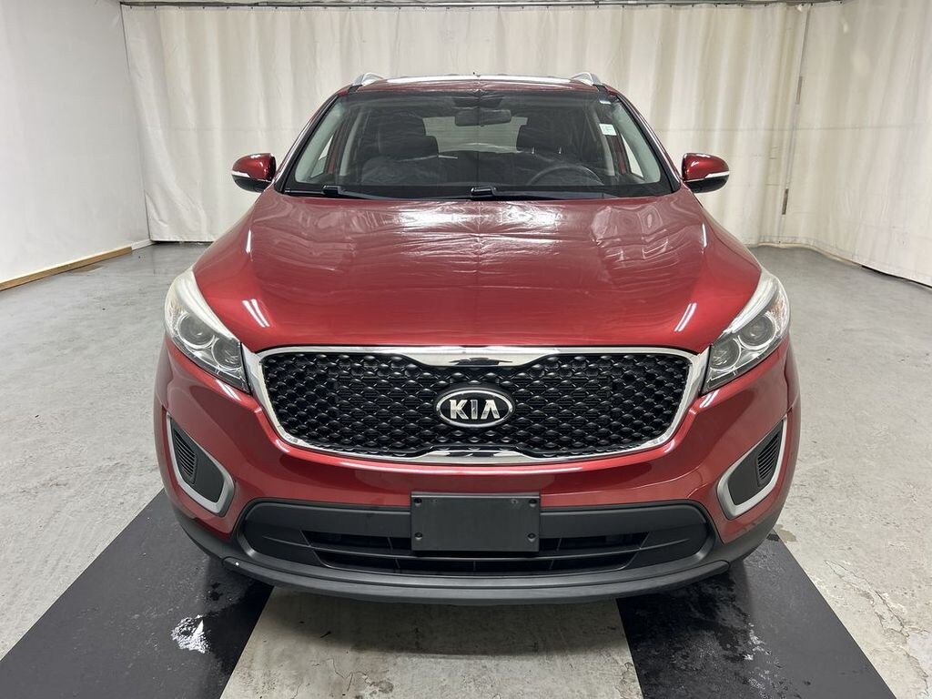 Used 2017 Kia Sorento 2.4L LX SUV